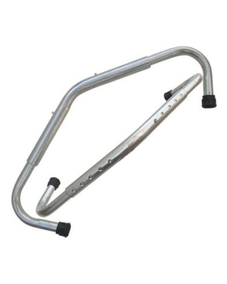 Restraining Instrument